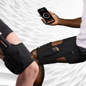 BionicGym Wireless Muscle Stimulator